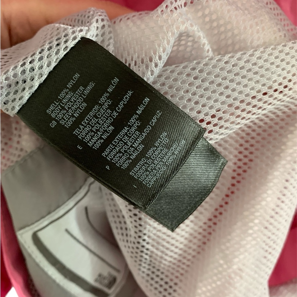 The North Face Girl’s Jacket - EUC - Picture 9 of 9